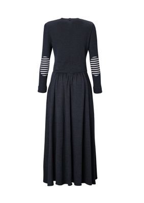 WEEKEND MAXI DRESS BD2421pー2Kー70
